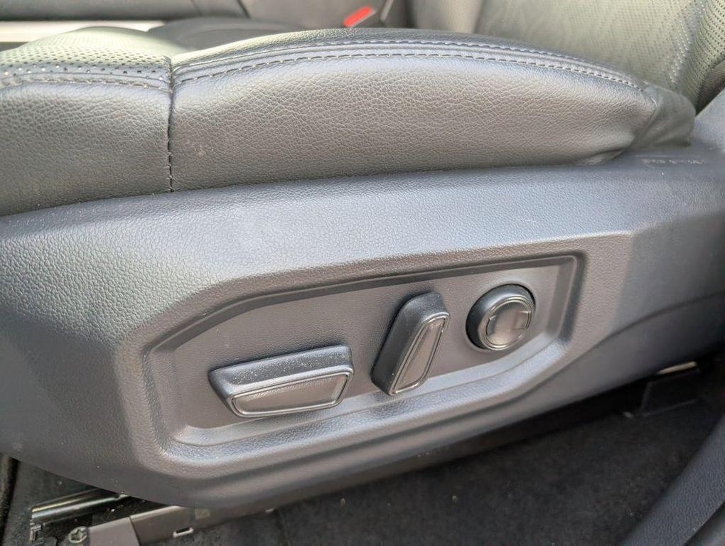 used 2023 Toyota Tundra car, priced at $48,969