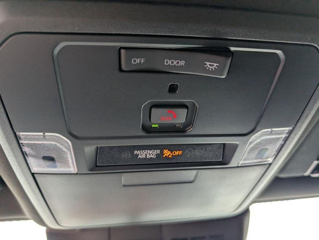 new 2026 Toyota Tacoma car, priced at $37,663