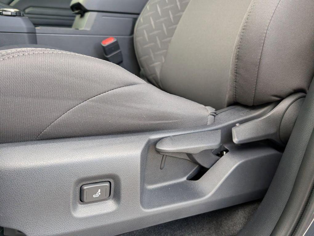 new 2026 Toyota Tacoma car, priced at $37,663