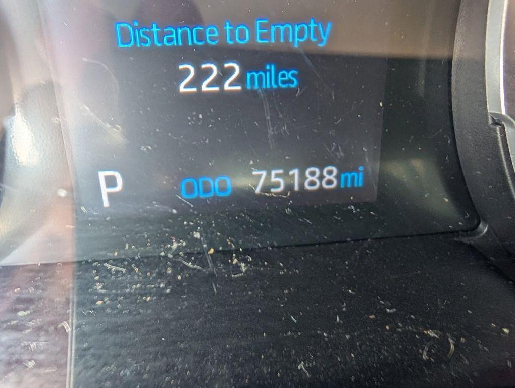 used 2021 Toyota RAV4 car, priced at $23,996