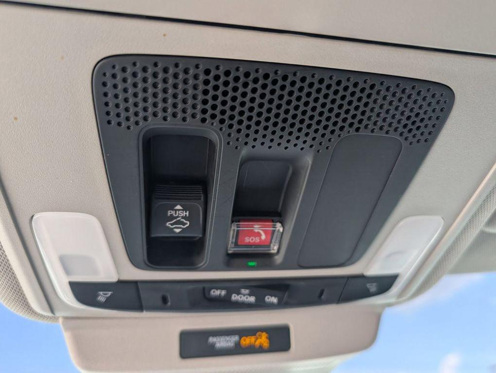 used 2024 Honda Accord car, priced at $27,651