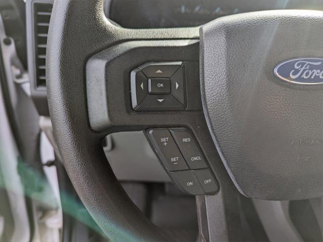 used 2019 Ford F-150 car