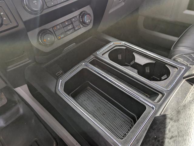 used 2019 Ford F-150 car