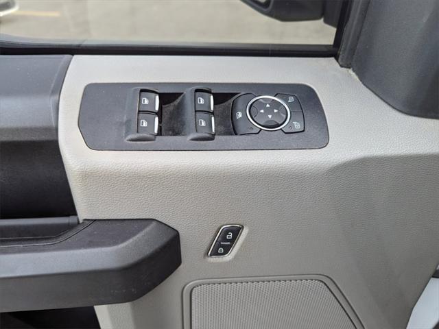 used 2019 Ford F-150 car