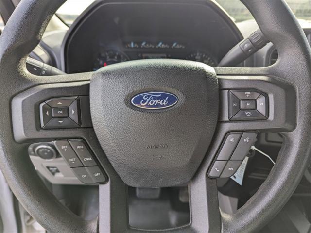 used 2019 Ford F-150 car