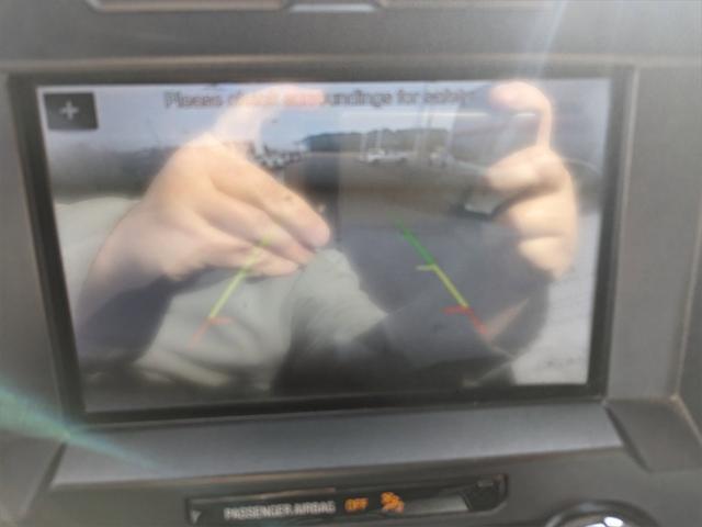 used 2019 Ford F-150 car