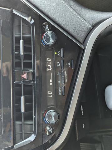 used 2023 Toyota Camry car