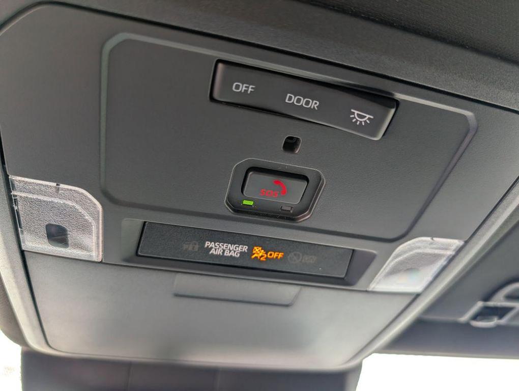 new 2026 Toyota Tacoma car, priced at $38,779