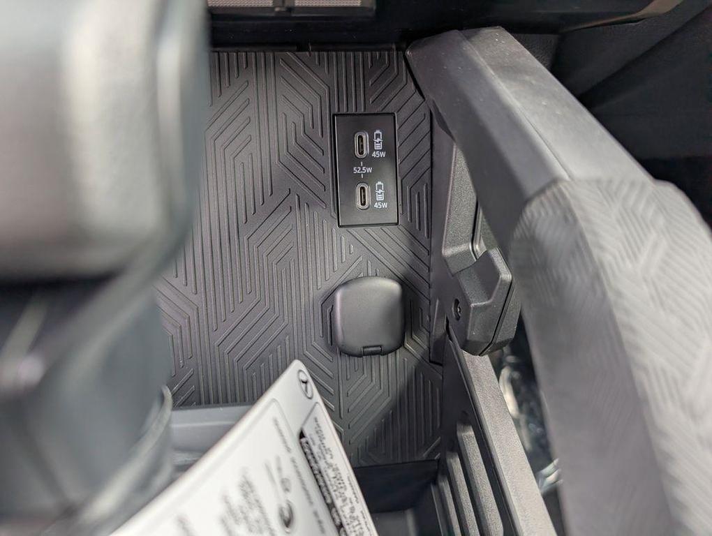 new 2026 Toyota Tacoma car, priced at $38,779