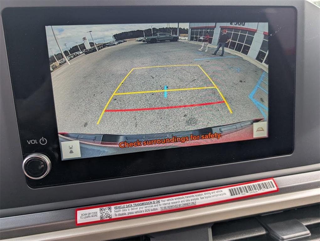 new 2026 Toyota Tacoma car, priced at $38,779