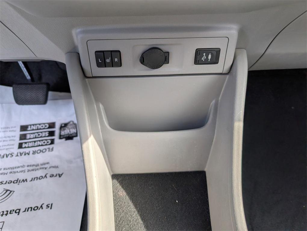 used 2017 Toyota Prius v car, priced at $15,499