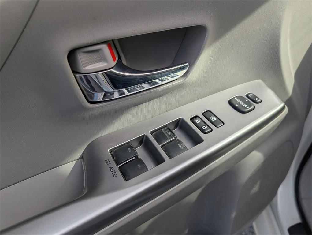 used 2017 Toyota Prius v car, priced at $15,499