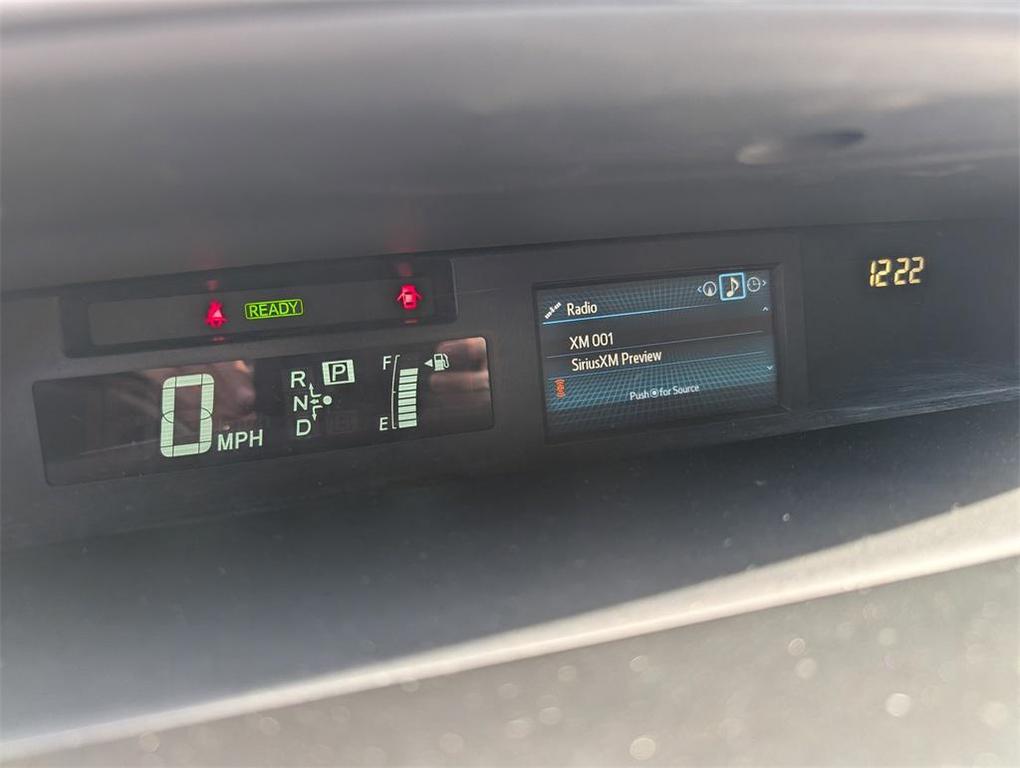 used 2017 Toyota Prius v car, priced at $15,499