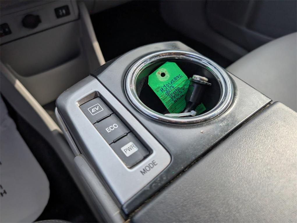 used 2017 Toyota Prius v car, priced at $15,499