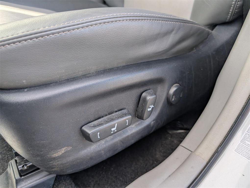 used 2017 Toyota Prius v car, priced at $15,499