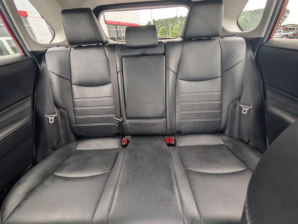 used 2019 Toyota RAV4 car, priced at $21,735