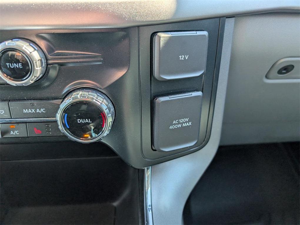 used 2024 Ford F-150 car, priced at $43,599