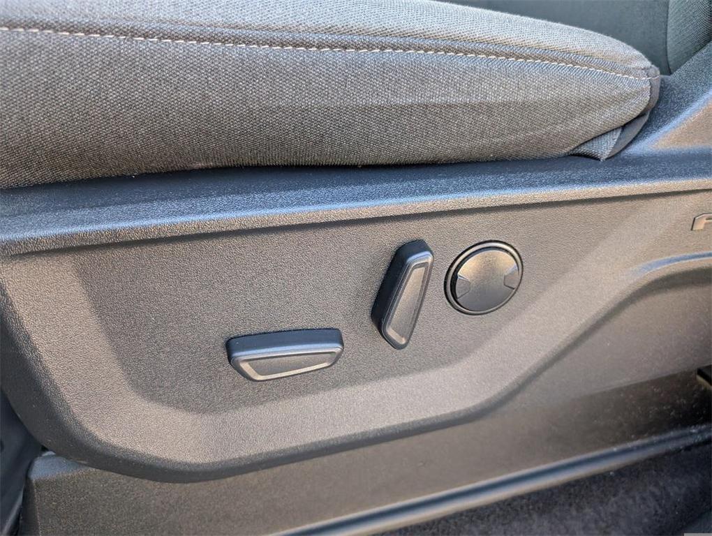 used 2024 Ford F-150 car, priced at $43,599