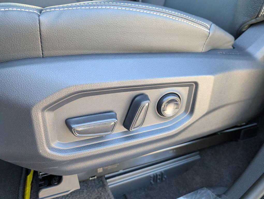 new 2026 Toyota Tundra Hybrid car, priced at $70,198