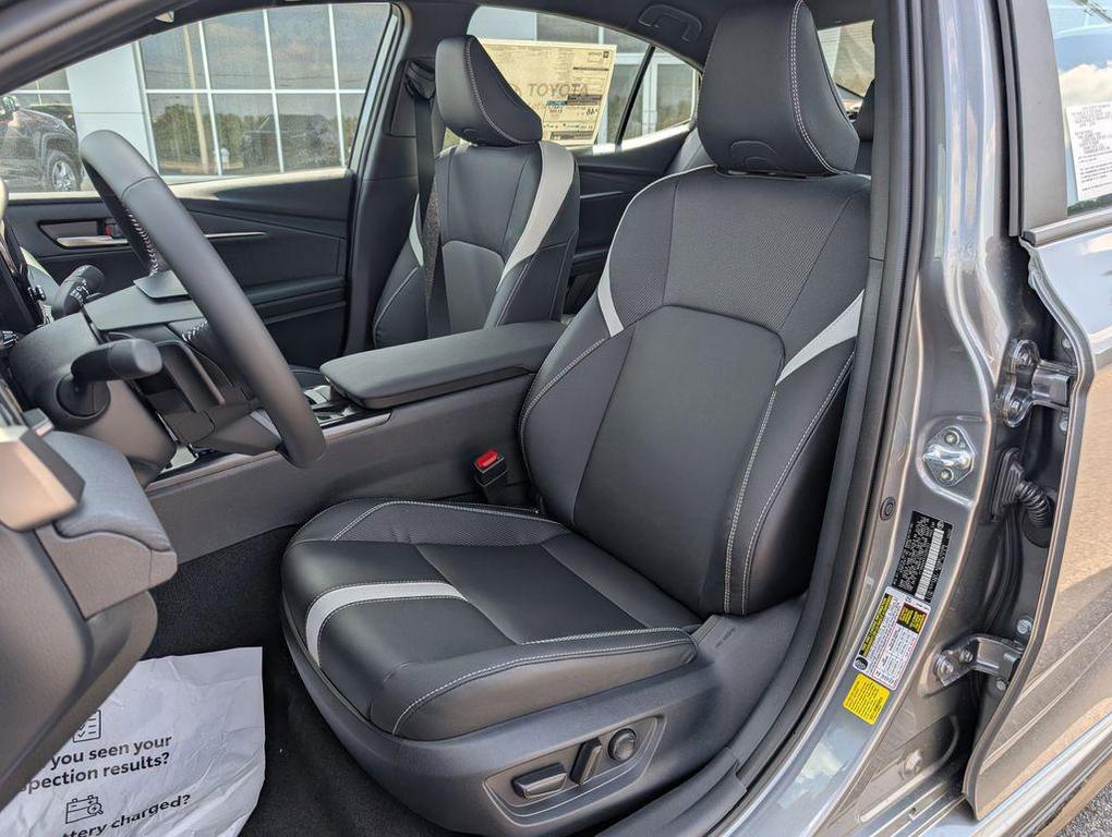 new 2026 Toyota Camry car, priced at $34,755