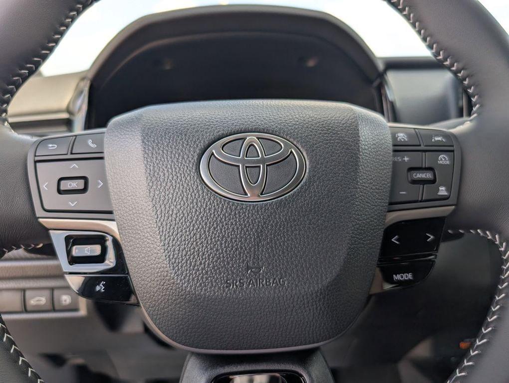 new 2026 Toyota Camry car, priced at $34,755