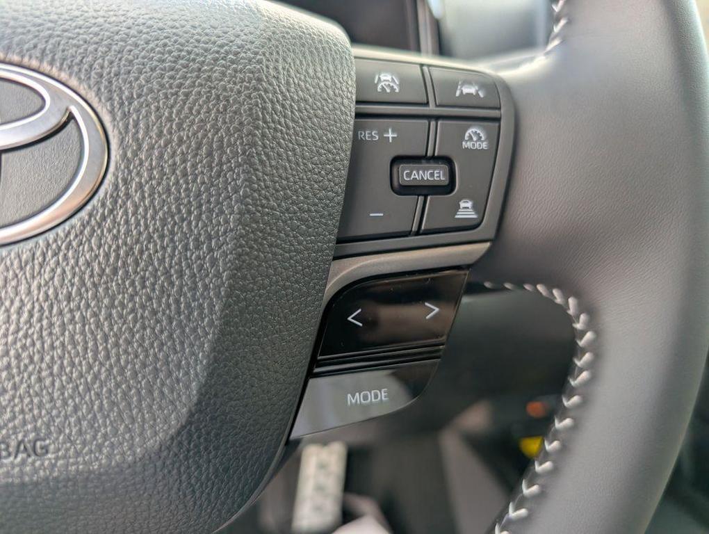 new 2026 Toyota Camry car, priced at $34,755