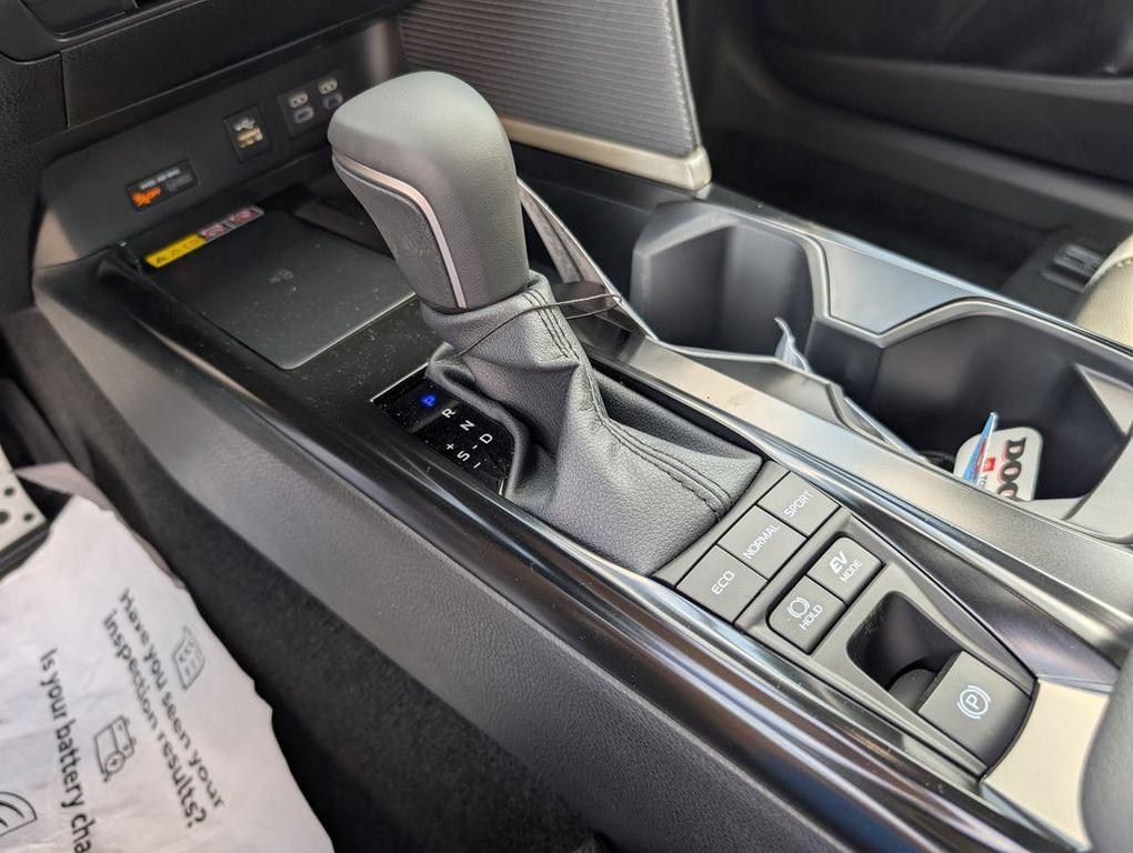 new 2026 Toyota Camry car, priced at $34,755