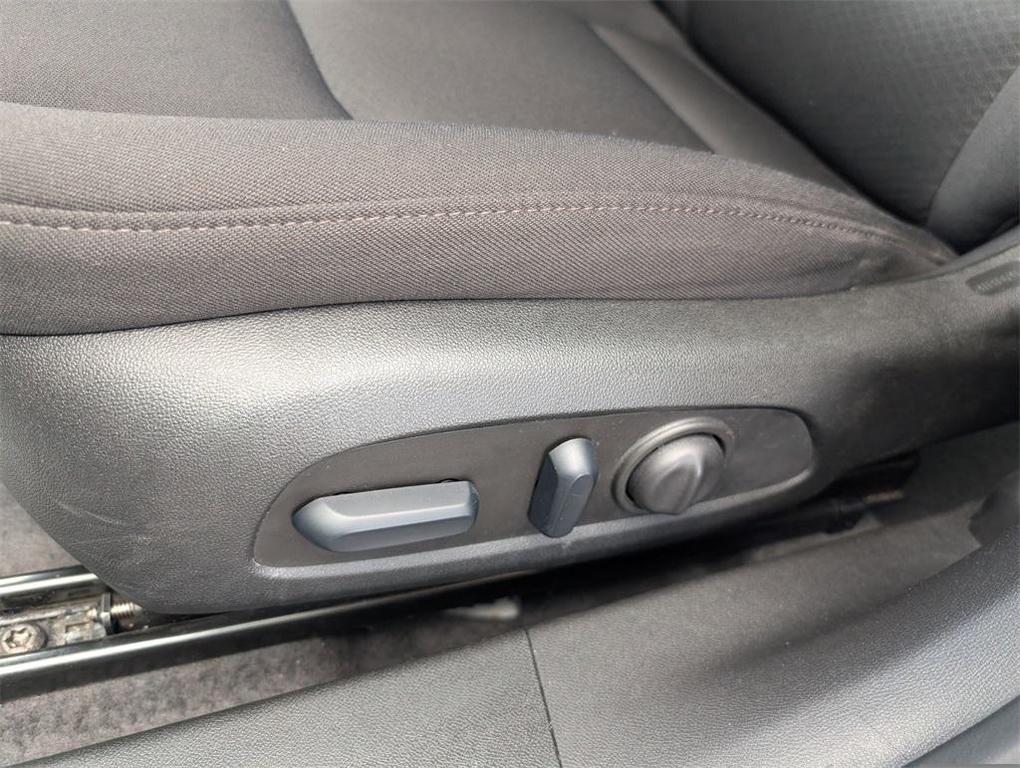 used 2024 Chevrolet Malibu car, priced at $19,599