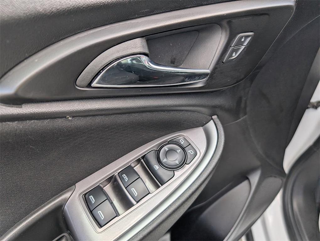 used 2024 Chevrolet Malibu car, priced at $19,599