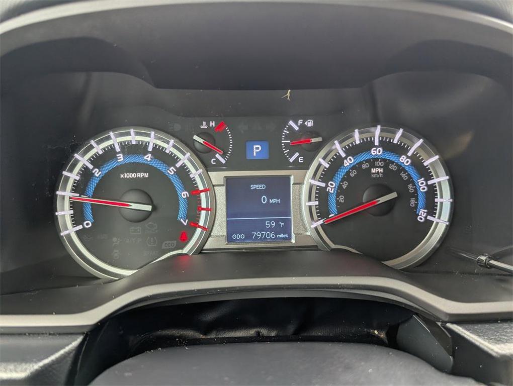 used 2017 Toyota 4Runner car, priced at $28,390