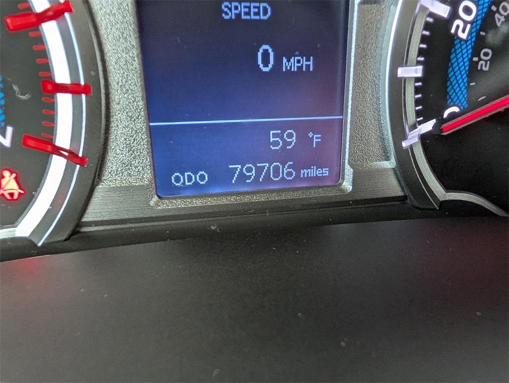 used 2017 Toyota 4Runner car, priced at $28,390