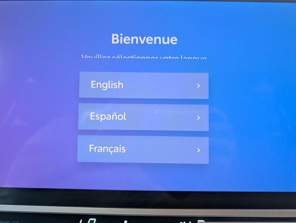 new 2026 Toyota Tundra car, priced at $62,353