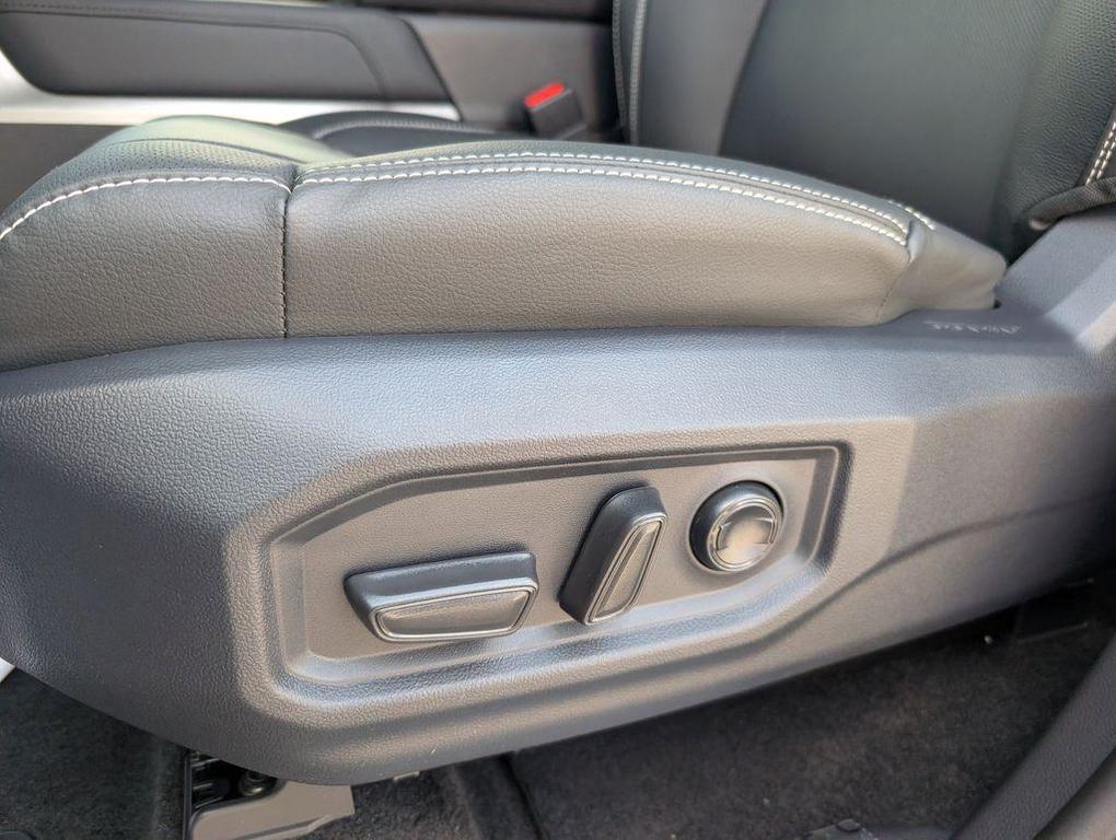 new 2026 Toyota Tundra car, priced at $62,353