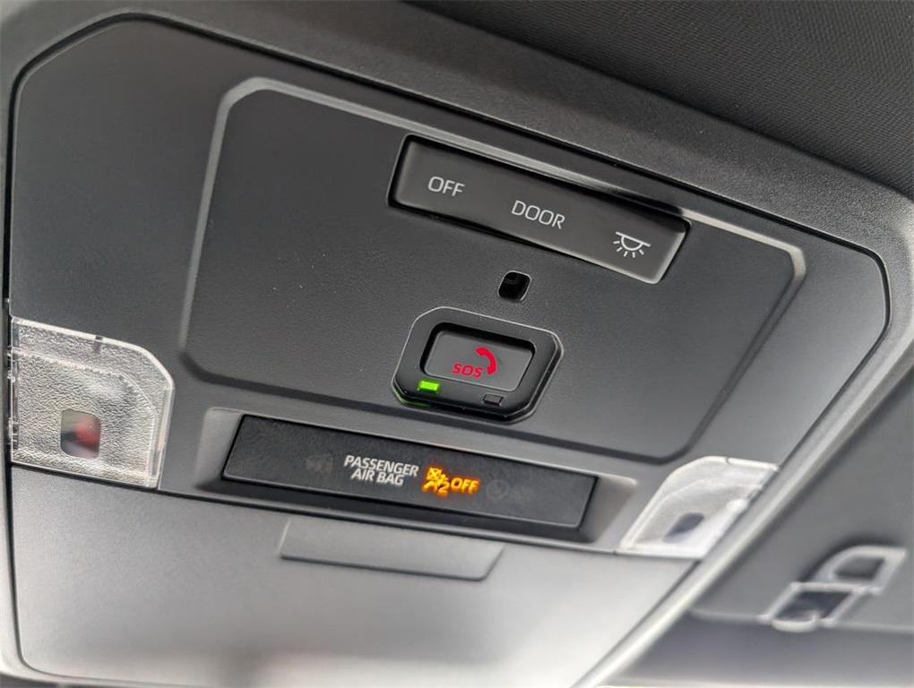 new 2026 Toyota Tacoma car, priced at $42,692