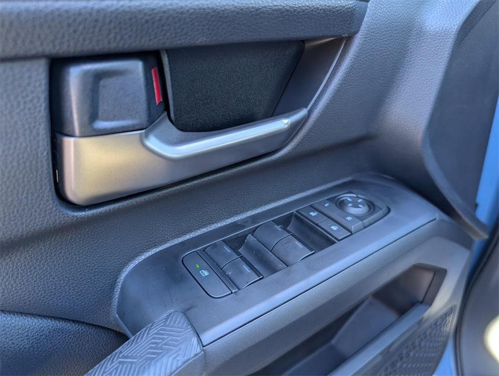 new 2026 Toyota Tacoma car, priced at $45,720