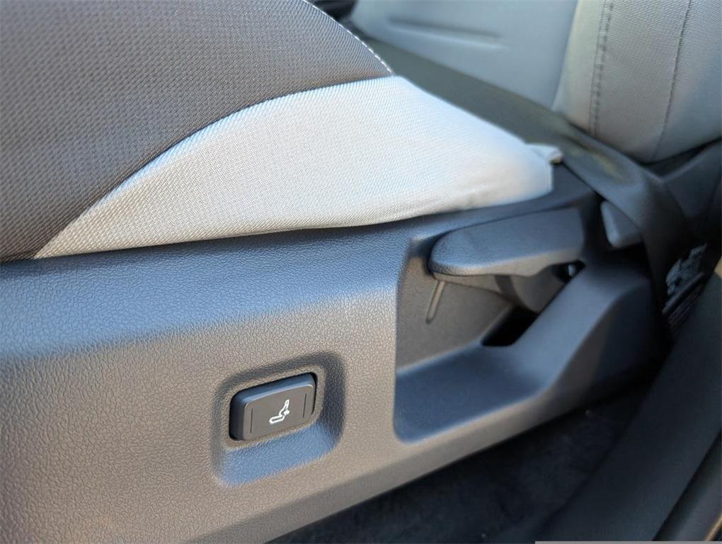 new 2026 Toyota Tacoma car, priced at $45,720