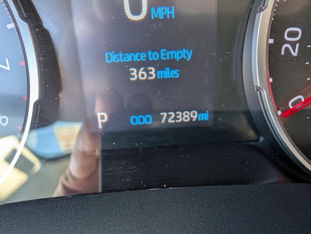 used 2022 Toyota RAV4 car, priced at $26,996