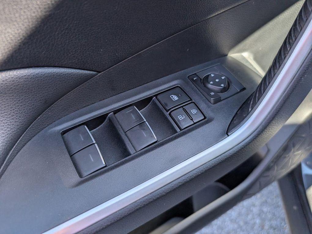 used 2022 Toyota RAV4 car, priced at $26,996
