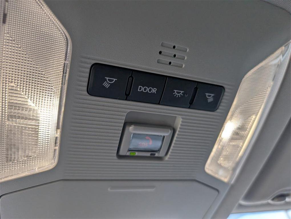 new 2025 Toyota RAV4 car, priced at $33,317