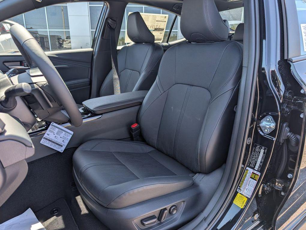 new 2026 Toyota Camry car, priced at $45,059