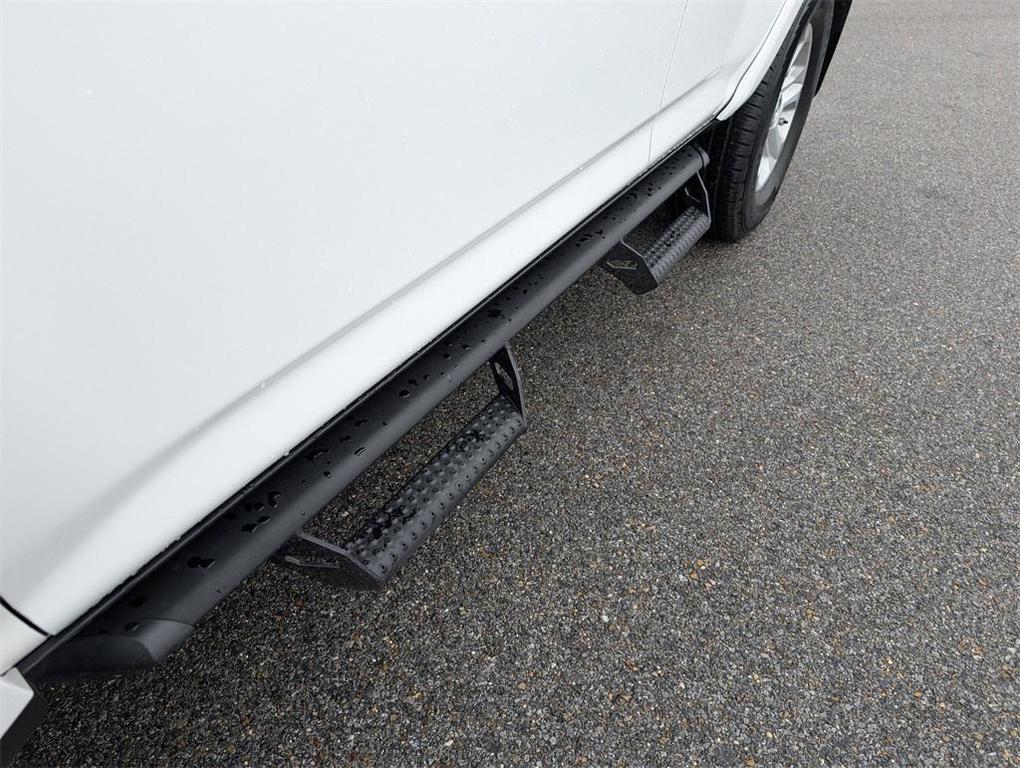 used 2021 Toyota 4Runner car, priced at $34,995