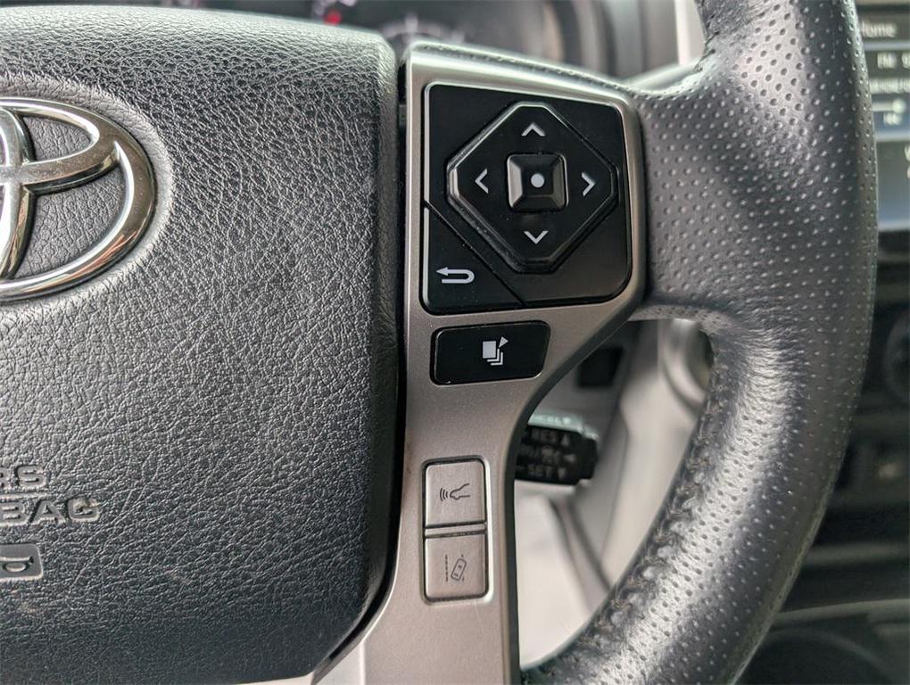 used 2021 Toyota 4Runner car, priced at $34,995