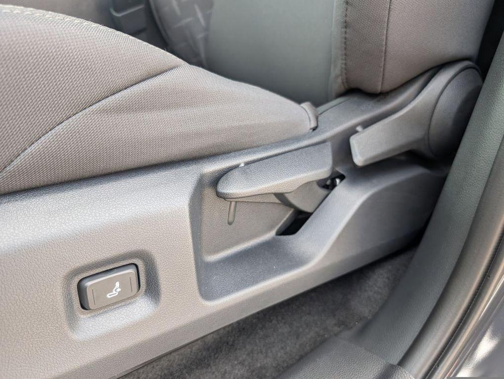 new 2026 Toyota Tacoma car, priced at $41,189