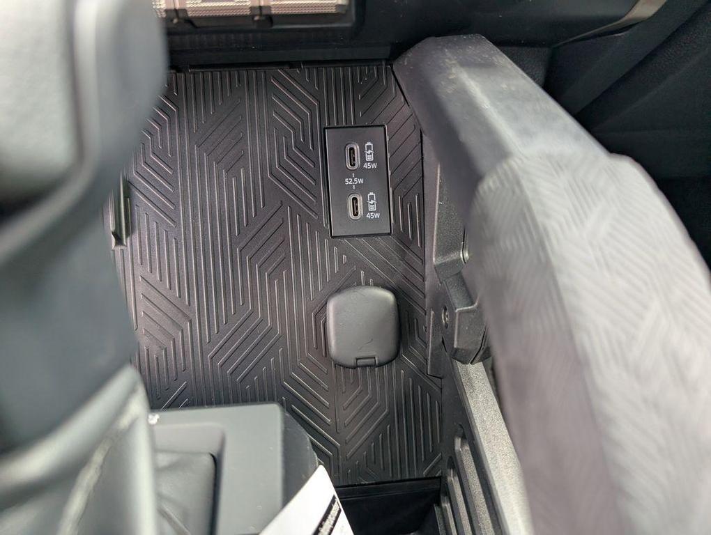 new 2026 Toyota Tacoma car, priced at $41,189