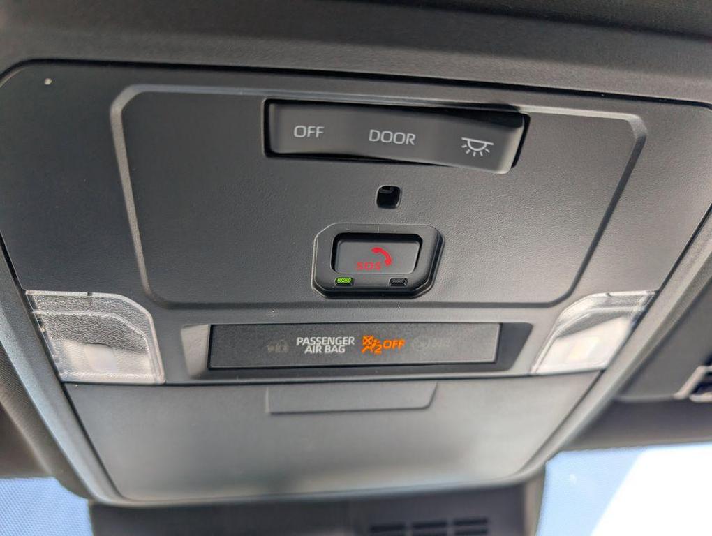 new 2026 Toyota Tacoma car, priced at $43,245