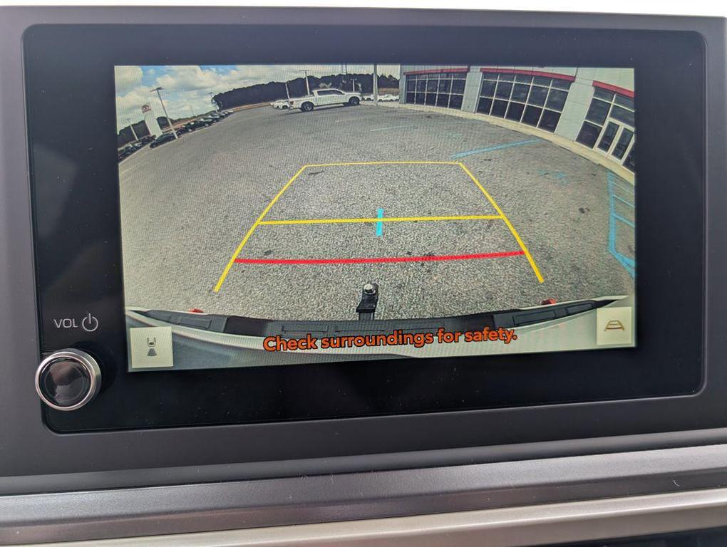 new 2026 Toyota Tacoma car, priced at $45,196