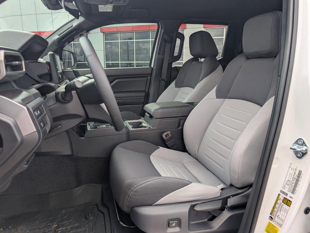 new 2026 Toyota Tacoma car, priced at $45,196