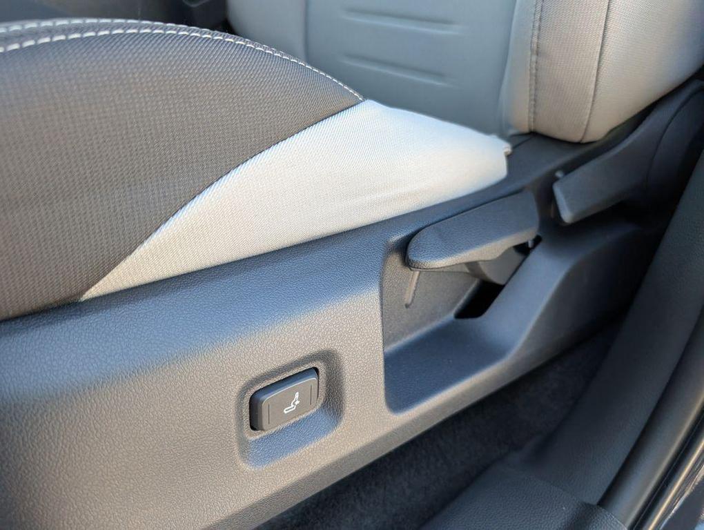 new 2026 Toyota Tacoma car, priced at $47,185