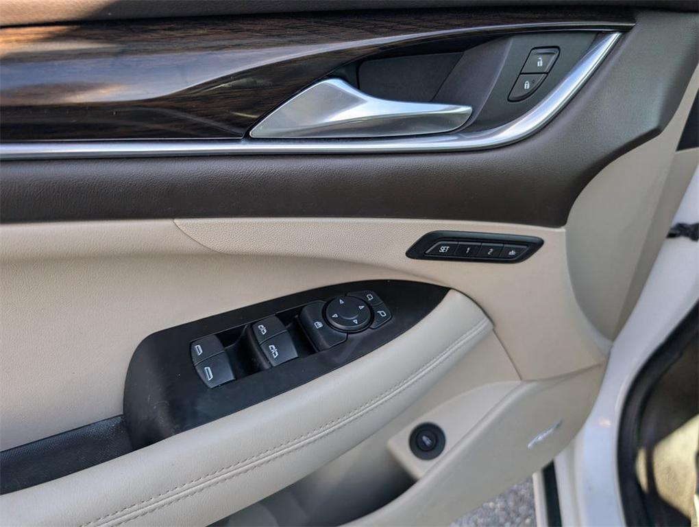 used 2017 Buick LaCrosse car, priced at $18,995