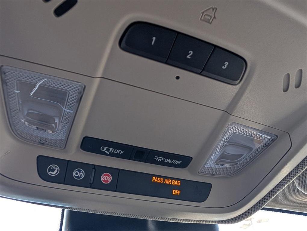 used 2017 Buick LaCrosse car, priced at $18,995